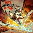 Shinobi: art of vengeance Shinobi: art of vengeance