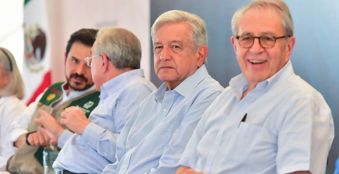 Insiste AMLO en dejar en 2024 uno de los mejores sistemas de salud en ...