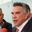 PRI no acudira investidura judicial Alito Moreno