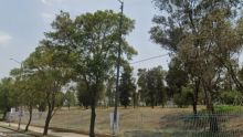 cae hombre quemar cables electronicos para extraer Chinam Pac de Juarez