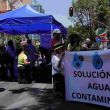 Sacmex desacredita estudio sobre calidad del agua de vecinos de BJ Sacmex desacredita estudio sobre calidad del agua de vecinos de BJ