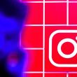Instagram inició una limpieza masiva de cuentas