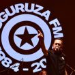 Fermin Muguruza Concierto Revolución