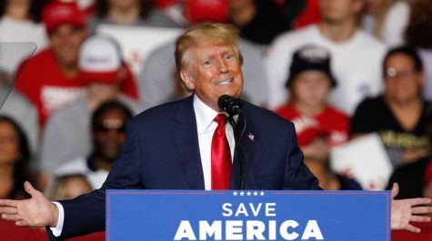 Juez del Supremo bloquea la entrega de los impuestos de Trump al Congreso