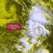 Tormenta tropical Lorena