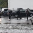 La ciudad se encuentra bajo alerta amarilla nuevamente