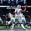 Eagles vs Dallas, partido inaugural de la NFL 2025 Eagles vs Dallas, partido inaugural de la NFL 2025