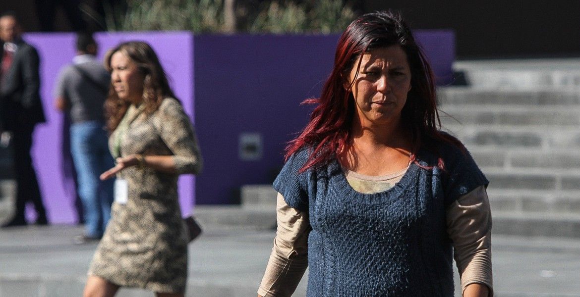 Madre de Fátima pide justicia por su hija y por la vida de más mujeres