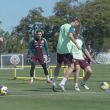 Selección Mexicana