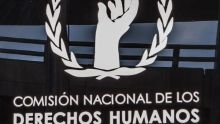 CNDH pide investigar a agentes de seguridad por posibles actos de tortura en Chiapas (foto de archivo)