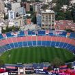 El estadio Ciudad de los Deportes ha sido sujeto de varias clausuras