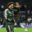 Guillermo Memo Ochoa
