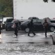 El volumen de lluvia acumulada en la ciudad fue de 5 millones de metros cúbicos
