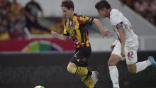 Leones Negros Vs Tapatío 