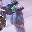 Vecinos de la zona aseguran que van varios asaltos con un modus operandi similar Vecinos de la zona aseguran que van varios asaltos con un modus operandi similar