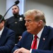 juicio Trump Nueva York