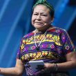  Rigoberta Menchú