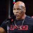 Mike Tyson