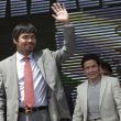Manny Pacquiao