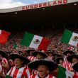 Sunderland México