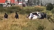 accidente carretero