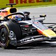 Max Verstappen, piloto de Red Bull
