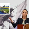 Claudia Sheinbaum Estadio Ciudad de los Deportes