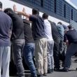 Redada en Georgia, Estados Unidos Redada en Georgia, Estados Unidos