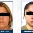 detienen Pachuca viuda hija El Ojos