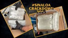 DEA Cartel de Sinaloa