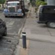 cae joven acusado robar autopartes Jardin Balbuena