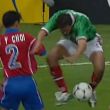 Cuauhtémoc Blanco