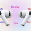 airpods pro 3