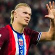 Noruega Erling Haaland 