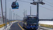 La medida se tomó como parte de las acciones preventivas tras la explosión e incendio provocados por la volcadura de una pipa en el Puente La Concordia