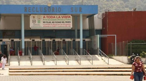 Por Covid-19, piden anticipar liberación de personas en reclusorios