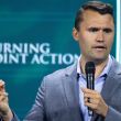 Charlie Kirk