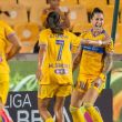 Tigres Femenil 