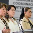 Coordinación interestatal rinde frutos en Edomex