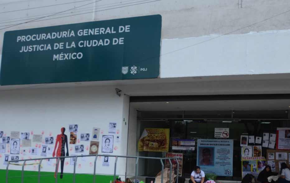 Fiscalía localiza a 6 menores reportados como desaparecidos
