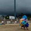 Tormenta tropical Mario 