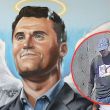 Charlie Kirk  y presunto asesino 