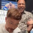 Mike Tyson golpe a Mr. beast