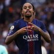 Barcola PSG