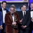 GANADORES PREMIOS EMMY 2025