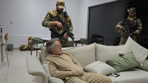 Acusaciones contra Hernán Bermúdez en Paraguay son 'conjeturas sin pruebas': abogado