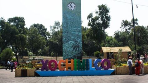 Aplica Xochimilco ley seca y suspende fiestas religiosas