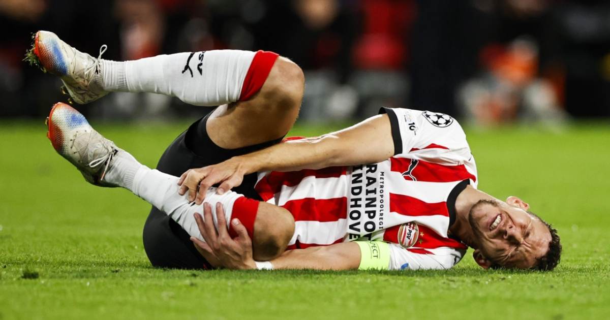 Union Saint-Gilloise sorprende al PSV: victoria histórica en su debut en Champions