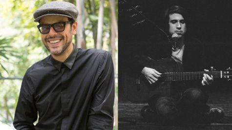 Clemente Castillo ubica al talento musical en 'Diamante en el mapa'