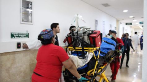 Fallece Fernando Soto Munguía, conductor de la pipa de gas LP siniestrada en Iztapalapa